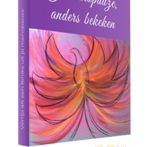 MenopauzeMentor Annick Ottenburgs